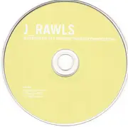 CD - J.Rawls - Kid Get Hip