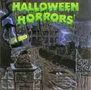 LP - J. Robert Elliot - Halloween Horrors: The Sounds Of Halloween (And Other Useful Effects)