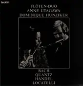 Pietro Locatelli - Flöten-Duo