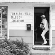 J.S. Ondara - Folk N' Roll, Vol. 1: Tales Of Isolation