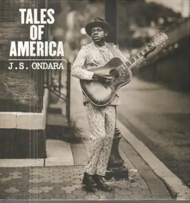 J.S. Ondara - Tales Of America