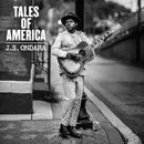 CD - J.S. Ondara - Tales Of America - Gatefold cardboard fold out
