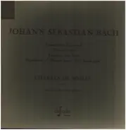 J.S. Bach - Charles De Wolff - Passacaglia En Fuga C-Moll, Fantasia G-Dur, Toccata En Fuga F-Dur, Orgelkoraal 'O Mensch Bewein 'De