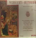 LP-Box - J.S. Bach - H. Grischkat - Weichnachtsoratorium, BWV 248 - Mono / Hardcoverbox + Booklet