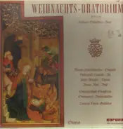 J.S. Bach - H. Grischkat - Weichnachtsoratorium, BWV 248