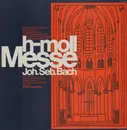 LP-Box - J.S. Bach - Hempfling - Messe h-moll - Hardcoverbox + Booklet