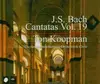 CD-Box - J.S. BACH - COMPLETE CANTATAS VOL.19