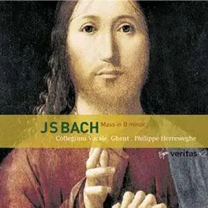 J.S. Bach - MASS IN B MINOR