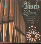 Bach - Toccata und Fuge