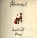 LP - J.S. Bach, Mozart, Thomas Nennstiel, a.o. - Gitarrenmusik