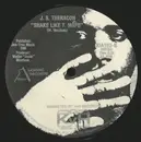 12inch Vinyl Single - J.S. Theracon - Buckets O' Duckats / Shake Like T Mofo