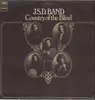 LP - J.S.D. Band - Country Of The Blind