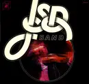 LP - J.S.D. Band - JSD Band