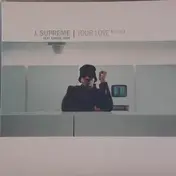 Jay Supreme - Your Love