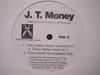 12inch Vinyl Single - J.T. Money, JT Money - Chevy Game / Why Cross 'Em / Sure Shot Baby