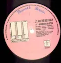 12inch Vinyl Single - J.T. And The Big Family - Moments In Soul