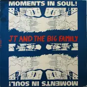 J.T. And The Big Family