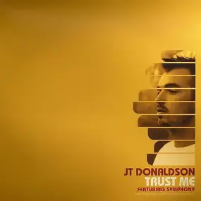JT Donaldson - TRUST ME