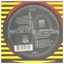 12inch Vinyl Single - J.T. Feat. Luca - Magic Summernight