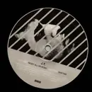 12inch Vinyl Single - J.T. - Reset All Devices / Shifter