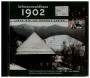CD - J.T. Schade / Artwaren - Schwarzwaldhaus 1902