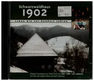J.T. Schade / Artwaren - Schwarzwaldhaus 1902