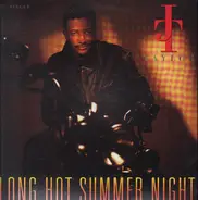 J.T. Taylor - Long Hot Summer Night