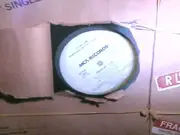 12inch Vinyl Single - J.T. Taylor - Prove My Love