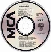 CD - J.T. Taylor - Master Of The Game