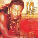 CD - J.T. Taylor - Master Of The Game