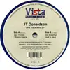 EP - J.T. Donaldson - One Track Mind EP