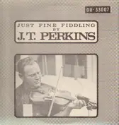 J. T. Perkins