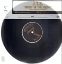 12inch Vinyl Single - J.T.S. - Right In The Night - 2004