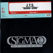J.T.S. - Humm Song