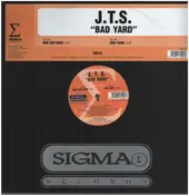 J.T.S. - Bad Yard