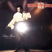 James 'J.T.' Taylor - Sister Rosa