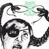 CD - J.U.F. - Gogol Bordello Vs. Tamir Muskat