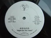 J.U. Ice - Night On The Town