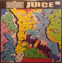 12inch Vinyl Single - J.U.I.C.E. - From The Heart