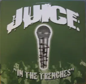 J.U. Ice - In The Trenches