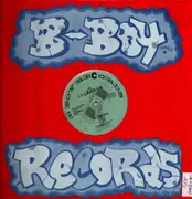 12inch Vinyl Single - J.V.C. F.O.R.C.E. - Strong Island