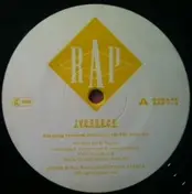 J.V.C. F.O.R.C.E. - Strong Island (Blue Mix)
