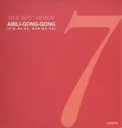 J.W.B. Hits The Beat - Abili-Gong-Gong (Kim-Ba-Ba, Mam-Bo-Sa) / House Fatale