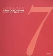 J.W.B. Hits The Beat - Abili-Gong-Gong (Kim-Ba-Ba, Mam-Bo-Sa) / House Fatale