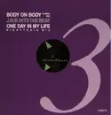 12inch Vinyl Single - J.W.B. Hits The Beat - Body On Body