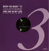 12inch Vinyl Single - J.W.B. Hits The Beat - Body On Body