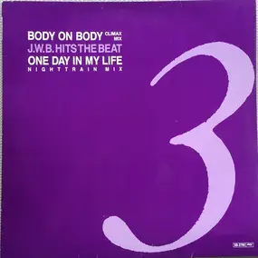 J.W.B. Hits The Beat - Body On Body / One Day In My Life