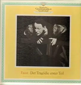 Goethe - Faust - Der Tragödie Erster Teil