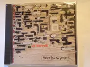 J.Z. Barrell - Here's The Surprise...