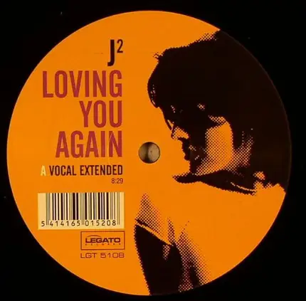 J2 - Loving You Again